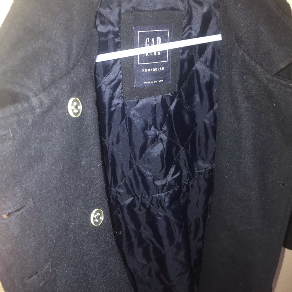 Peacoat - Picture 5 of 5